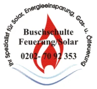 Buschschulte Feuerung-Solar Wuppertal