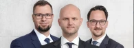 Logo BUSE HERZ GRUNST Rechtsanwälte PartG mbB