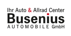 Busenius Automobile GmbH Meinerzhagen