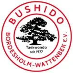 Logo Bushido Bordesholm-Wattenbek e.V.