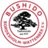 Logo Bushido Bordesholm-Wattenbek e.V.