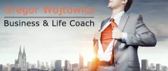 Business & Life Coaching Gregor Wojtowicz Köln