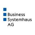 Logo Business Systemhaus AG