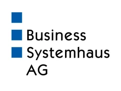 Logo Business Systemhaus AG
