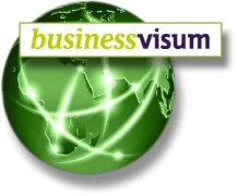 Logo Business Visum GmbH