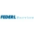 Logo Busreisen Federl