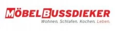 Logo Bußdieker Möbelhaus GmbH