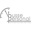 Logo Busse Personal