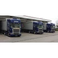 Logo Bussinger Transport GmbH