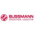 Logo Bu&szlig;mann GmbH, Hermann