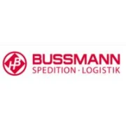 Logo Bußmann GmbH, Hermann