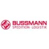 Logo Bu&szlig;mann GmbH, Hermann Silotransporte Containerdienst