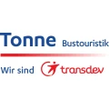 Logo Bustouristik Tonne GmbH