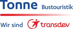 Logo Bustouristik Tonne GmbH