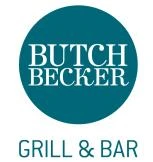 Logo Butch becker restaurant
