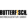 Logo Butterfisch-Werbeagentur GmbH