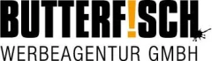 Logo Butterfisch-Werbeagentur GmbH