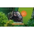 Buttgereit - der Hausumsorger und Gartenservice Dorsten