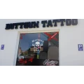 Buttgun Tattoo Strehla