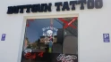 Logo Buttgun Tattoo