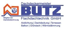 Logo Butz Flachdachtechnik GmbH
