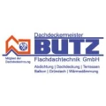 Logo Butz Flachdachtechnik GmbH