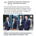 Butzkies Stahlbau GmbH Krempe