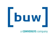 Logo buw Unternehmensgruppe