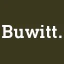 Logo Buwitt, Lars Bjarne