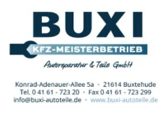 BUXI - Autoreparatur und Teile GmbH Buxtehude