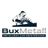 Logo BuxMetall Metallbau