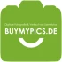 Logo BUYMYPICS Fotografie