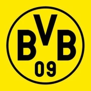 Logo BVB Fanshop Krone