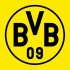 Logo BVB-Fanshop Limbecker Platz