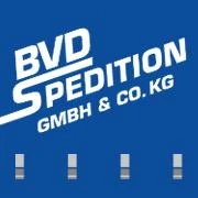 Logo BVD-Speditions GmbH & Co. KG