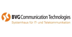 Logo BVG Communication Technologies GmbH