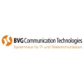 Logo BVG Communication Technologies GmbH