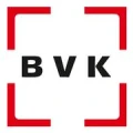 Logo BVK - Berufsverband Kinematografie e.V.
