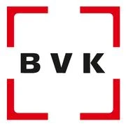 Logo BVK - Berufsverband Kinematografie e.V.