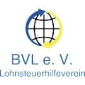 Logo BVL Lohnsteuerhilfe Verein e.V.