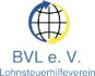 Logo BVL e.V. Lohnsteuerhilfenverein