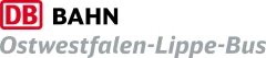 Logo BVO Busverkehr Ostwestfalen GmbH