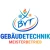 Logo BVT Gebäudetechnik GmbH