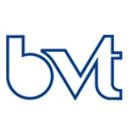 Logo BVT Holding GmbH