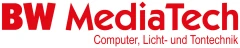 Logo BW MediaTech e. K.