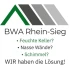Logo BWA Rhein - Sieg