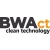 Logo BWAct Wolfgang Beisswenger