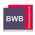 Logo BWB Nommensen GmbH