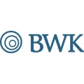 Logo BWK GmbH