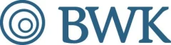 Logo BWK GmbH